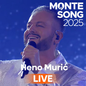 Ako čuješ glas (Live at Montesong 2025)