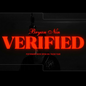 Verified by Bryan Nin