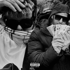BAD & BOUJEE by simxn137, Lp