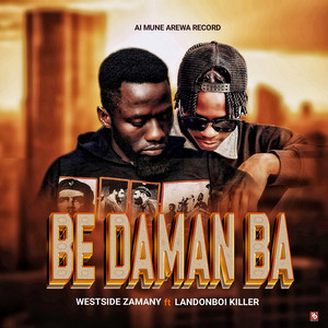 BEDAMAN BA (feat. Londonboi_killer)