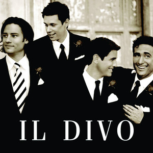Il Divo - Regresa a Mi (Unbreak My Heart)