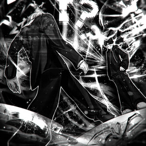 KINETIC - Slowed by DJ Javi26, SCHWVFTY