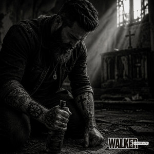 Empty Pews by Walker Lawrence