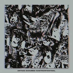Album cover: Anthax Exhumed Gastrointestinal, Rejector (Spotify)