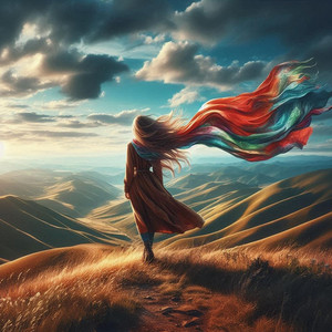 TRVON - Bateu um Vento