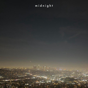 Midnight by Cayden Meza