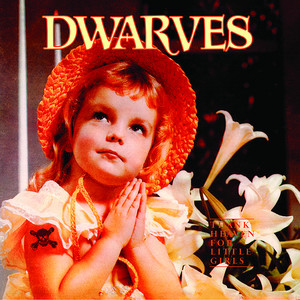 Speed Demon by Dwarves