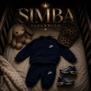 Simba by 3lpardito, 0723