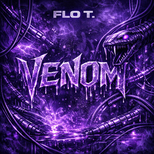Venom by Flo T.
