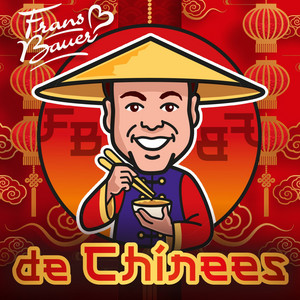 Frans Bauer - De Chinees