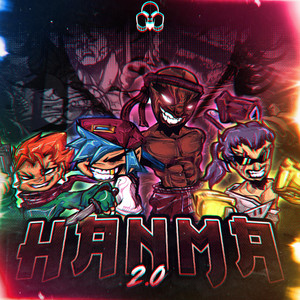 HANMA 2.0 by LordVoiid 虚空