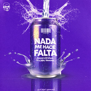 Nada Me Hace Falta by Sound Of Grace, Cathy Jiménez