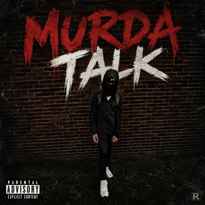 Murda Talk by luheazyyy