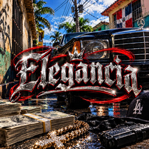 Elegancia by Dreiko R