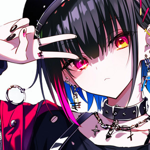 Heartbeat Override by Tokyo HipHop Girl