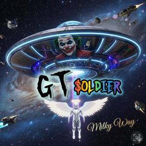 GT Soldier | Spotify