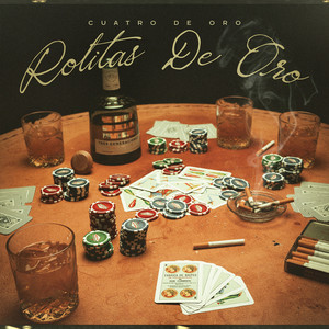 Un Puño De Tierra by Cuatro De Oro
