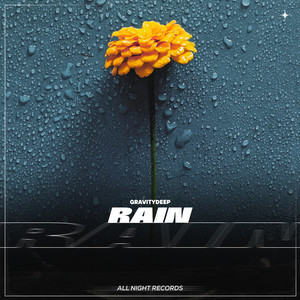 Rain by Gravitydeep