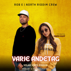 Varje andetag by Rob E, Ram1ra Blaze