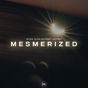 Mesmerized by INViDA, Alvin Anthony, Luxtides