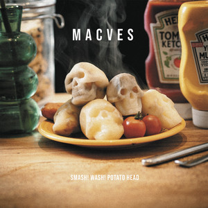 邦楽 MACVES BB Listen to MACVES Songs | Spotify