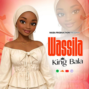 King Bala - Assalam Alaikum