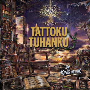 TATTOKU DAN TUHANKU by KING MONK