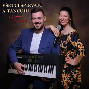 Enriko Zuzka Dj Besiky  Vsetci Spievaju A Tancuju