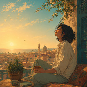 Morning Air by Souk