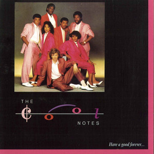The Notes 103 Lover Magic 洋楽 NYCD Cool CD