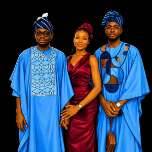 Reborn by Manlike Ejike