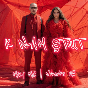 K N-AM ȘTIUT by Miky Me, What’s UP