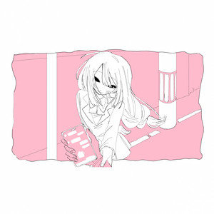 夜道に気をつけて by monet