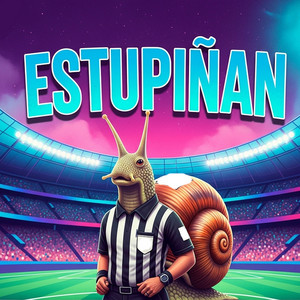 Estupiñan by chamakita mas na