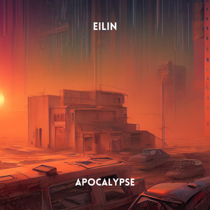 Apocalypse by Eilin