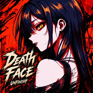 Death Face by UNFINISH