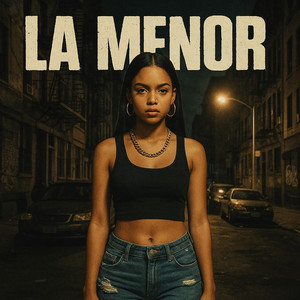 La Menor by lagrimaroja