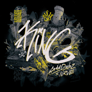 KING by Codd Dubz, NRVE