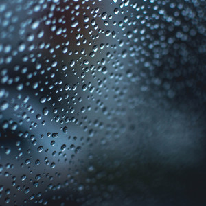 Summer Blissful Summer Rain Sounds for Relaxation & Meditation album