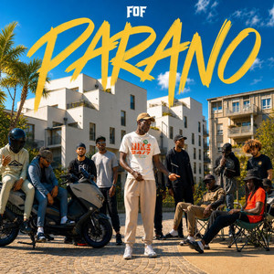 PARANO by FOF