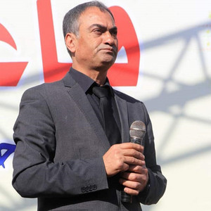 مصطفي الخطيب - بالعين صابوني