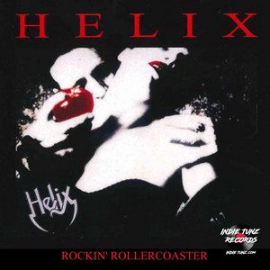 Rockin' Rollercoaster by Helix