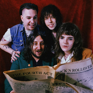 Rock n Rollover by The Fourth Act