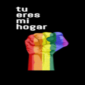 tu eres mi hogar by senon