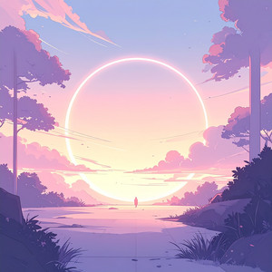 Silence Loop by Moka