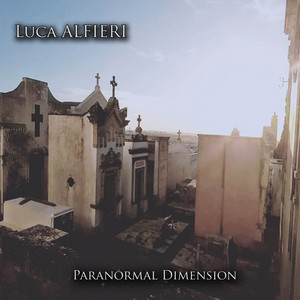 Luca Alfieri - Paranormal Dimension