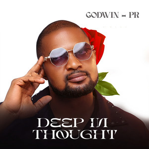 Right Through Me by Godwin.PR