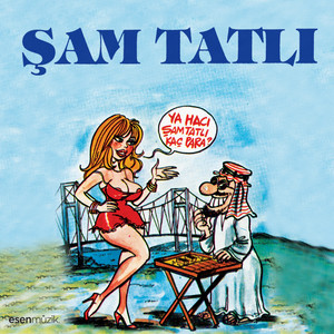 Şam Tatlı