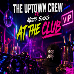 At The Club - Banger Mix