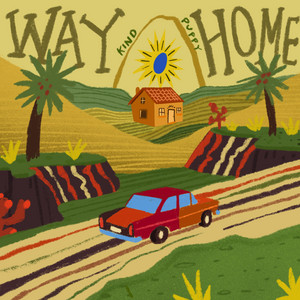 Way Home by Kind Puppy